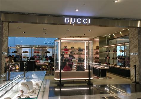 gucci holt renfrew square one|GUCCI AT HOLT .